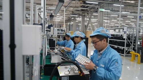 德國(guó)代傲集團(tuán)投資4000萬(wàn)美元，青島工廠正式投產(chǎn)開(kāi)啟中國(guó)戰(zhàn)略新篇章
